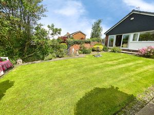 Garden- click for photo gallery